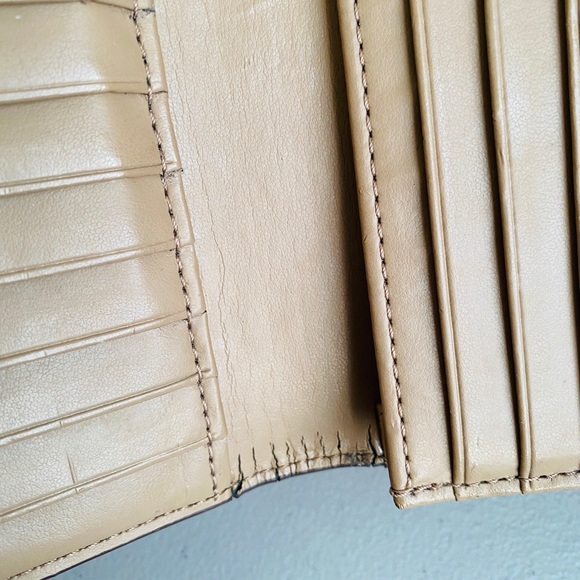 Coach wallet - Picture 7 of 11